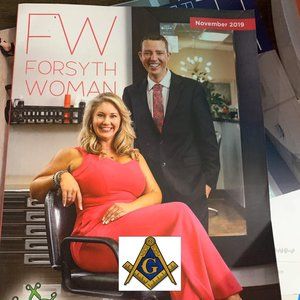 Meet your Posher, Jason